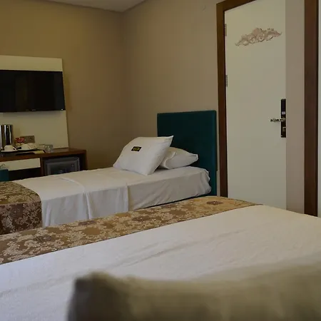 Sinop Dolunay Hotel-3