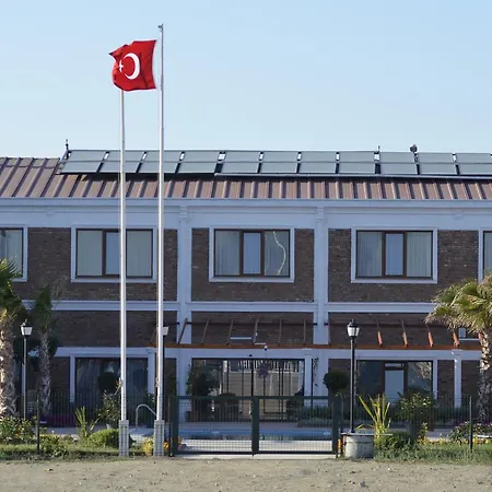 Halil Tuna Otel-2
