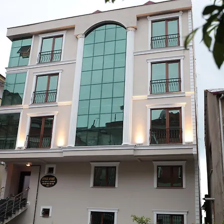 Simge Apart-2