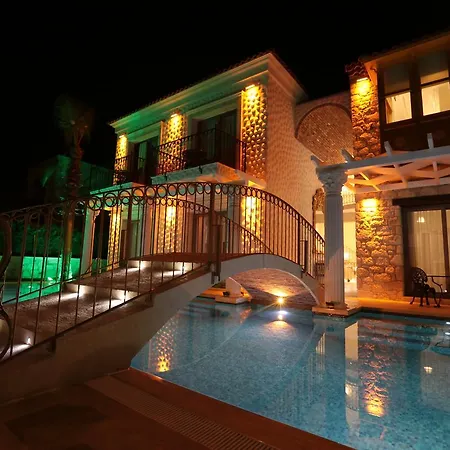 Hotel De Gold Alacati (Adults Only)-3