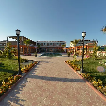 Halil Tuna Otel-3
