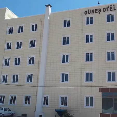 Gunes Hotel-2