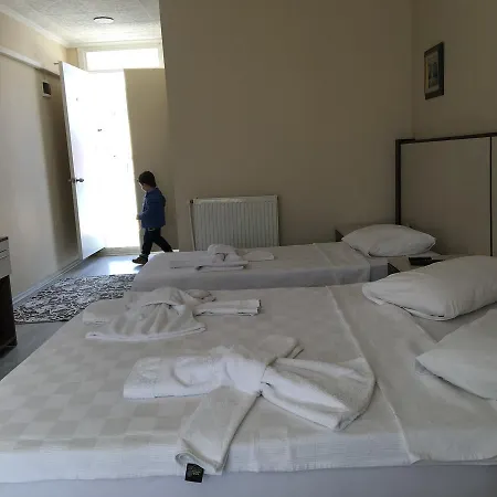 Akcay Resort Otel-2
