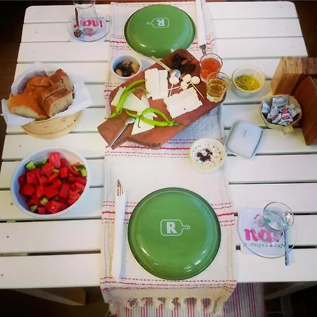 Nar Pansiyon Cafe-3