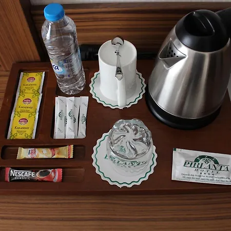 YZE Pırlanta Hotel-2