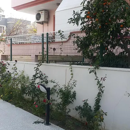 Derin Butik Otel-3