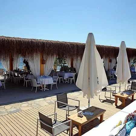 Moon Beach Otel-3