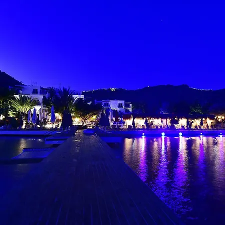 Moon Beach Otel-2