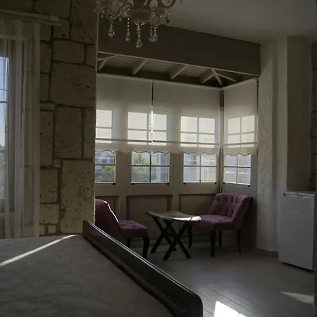 Fehmi Bey Alacati-2