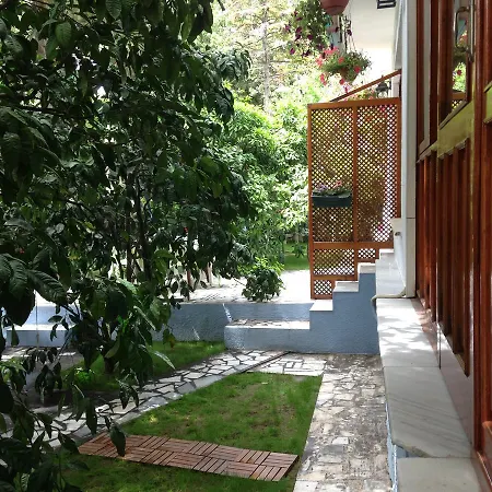 Pekcan Otel-2