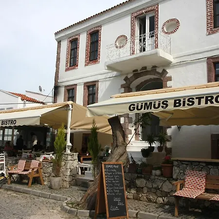 Gumus Hotel-2