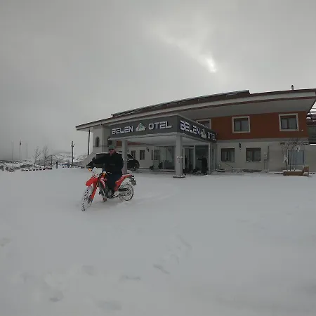 Belen Yayla Otel-2