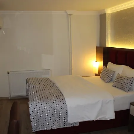 Laleli Hotel Izmir-3