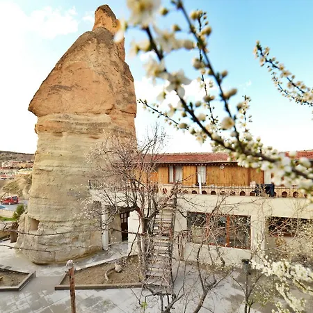 Cave Seasons Deluxe Hotel-2