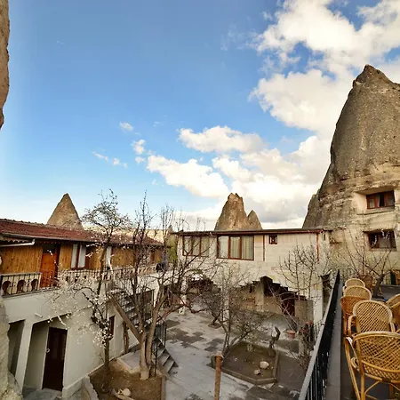 Cave Seasons Deluxe Hotel-3
