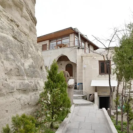 Cave Seasons Deluxe Hotel-2