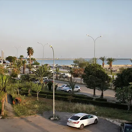 Marina Hotel-2