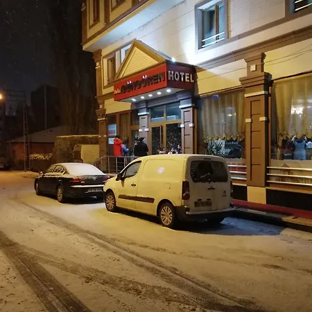 Gungoren Hotel-3