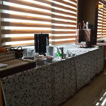 Cadde Park Hotel-2