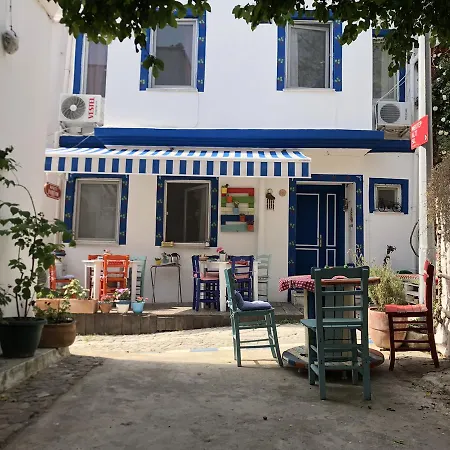 Marti Pansiyon-3