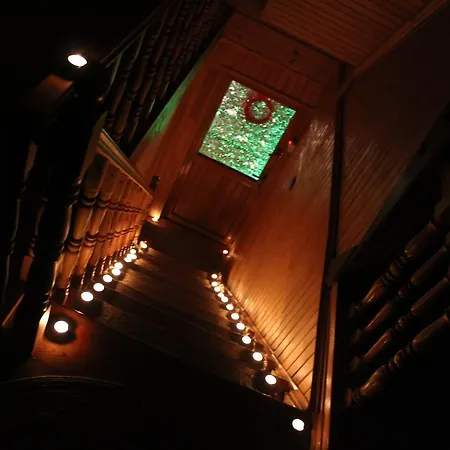 Agva Nirvana Dream Garden Otel-3
