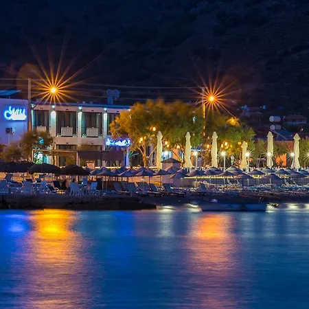 Yali Suites-3