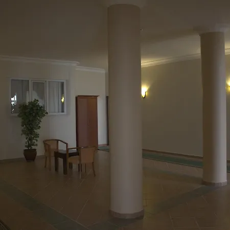 Hancılar Otel-2