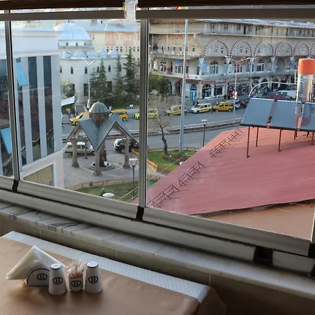 Hancılar Otel-3