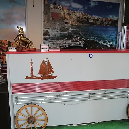 Ozdemir Pansiyon-2