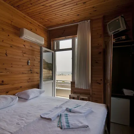 Liman Motel-3