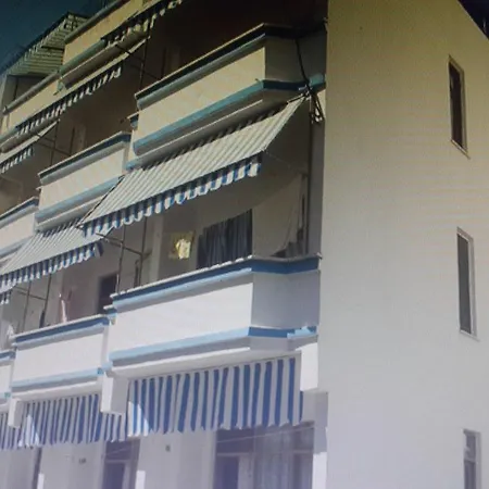 Avsa Mercan Apart Motel-2