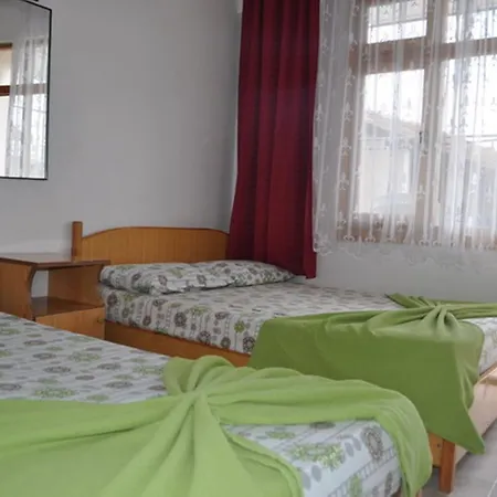 Avsa Mercan Apart Motel-3