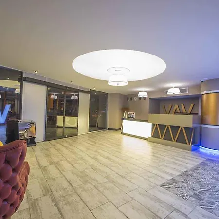 Boutique Vav Hotel-3