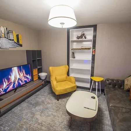 Boutique Vav Hotel-2