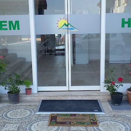 Meltem Hotel-2