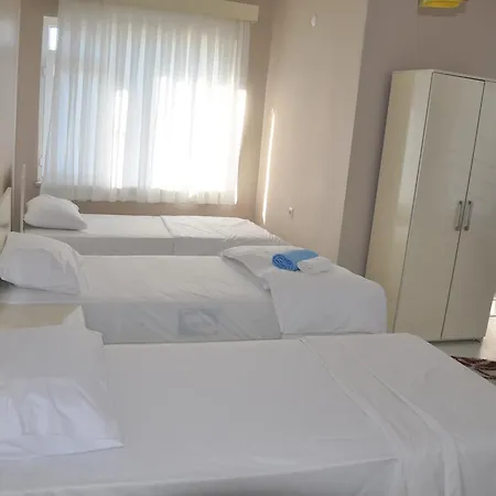 Hanzade Otel Rize-3
