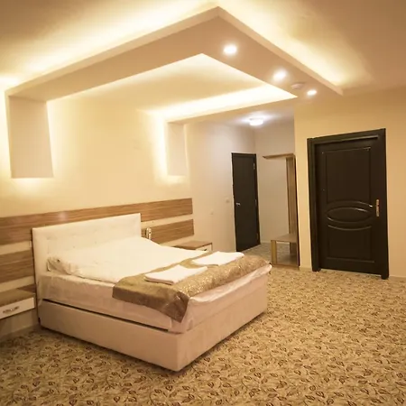Osmaniye Hanedan Otel-3