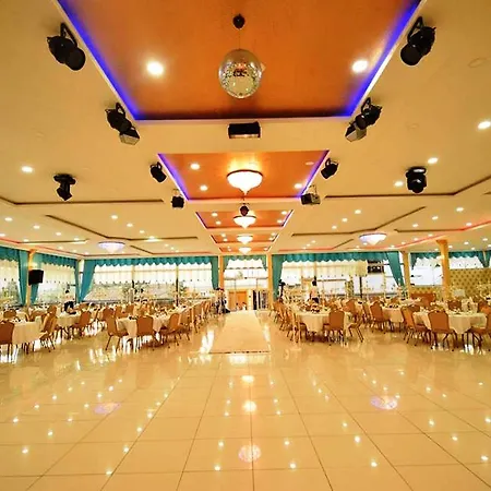 Beyaz Saray Otel-2