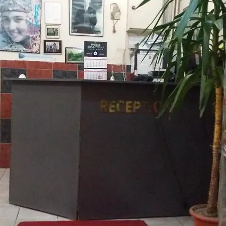 Cetin Otel-3