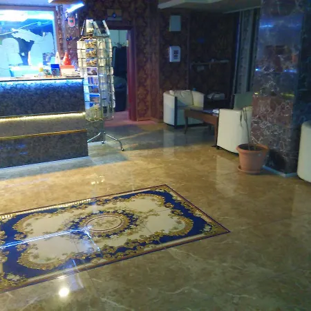 Nemrut Hotel-3