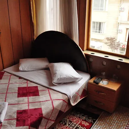 Kiliclar Hotel 2000-2