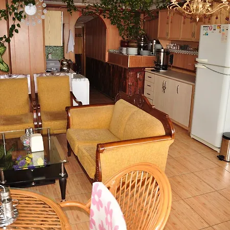 Kiliclar Hotel 2000-3