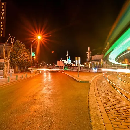 Dergah Hotel-2
