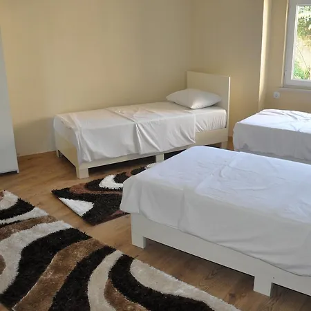 Hanzade Otel Rize-2