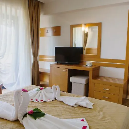 The Holiday Resort-2