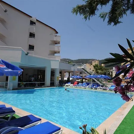 Kapmar Hotel-2