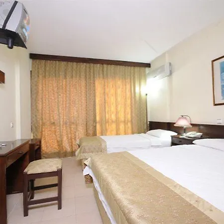 Kapmar Hotel-3