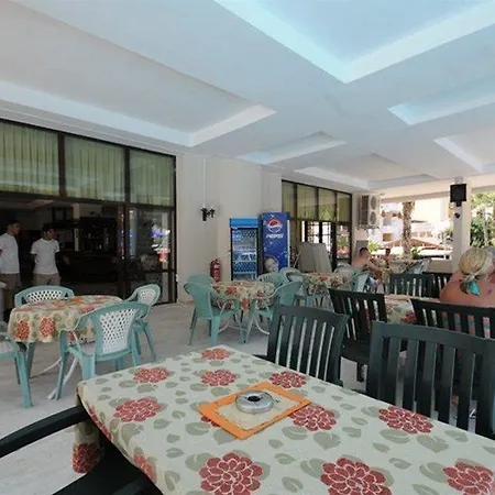 Kapmar Hotel-2