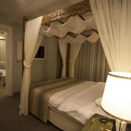 Giresun Sedef Hotel-3