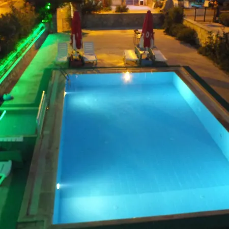 Seni̇Z Apart-2